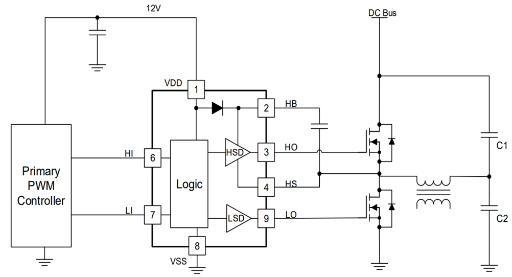 SCT52A40DTCR