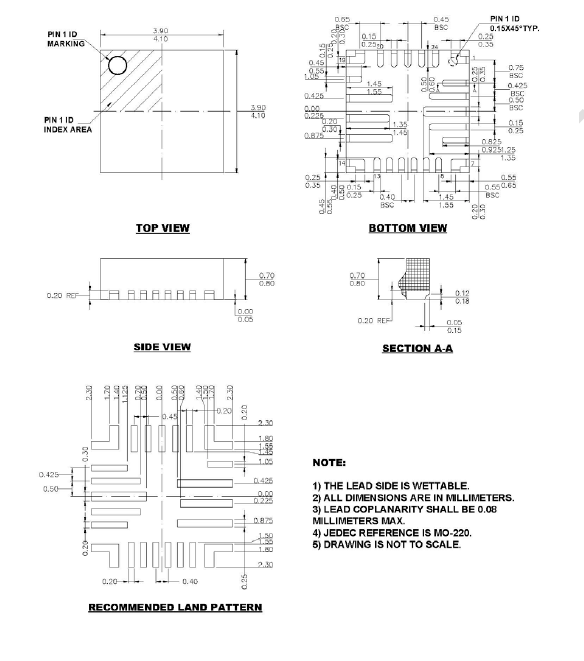 SCT61440S-0003FDAR