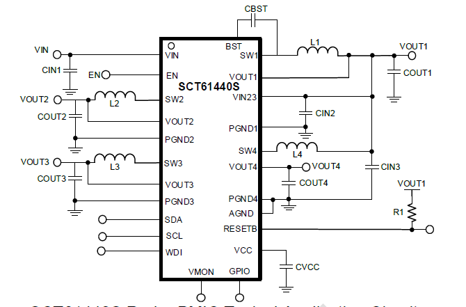 SCT61440S-0003FDAR