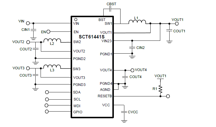 SCT61441S-0006FDAR