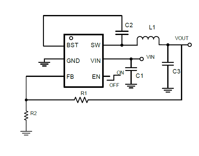 SCT2412TVBR
